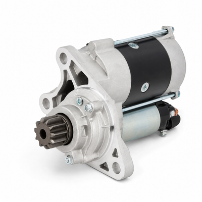 Démarreur pour ISUZU - 8981792040 8981792041 8982220180 — réf. 44T-FUH4X2, pièce détachée poids lourd