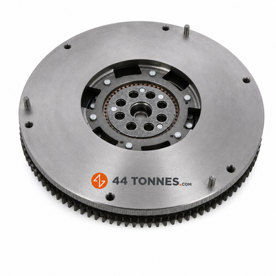 Volant bimasse pour IVECO - 0005802794866 504053152 504167553 — réf. 44T-FUMUBC, pièce détachée poids lourd