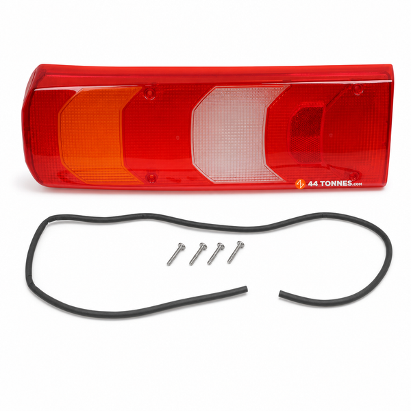 Glace de feu arrière droite pour MERCEDES-BENZ - 0025447390 A0025447390