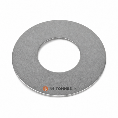 Rondelle pour MERCEDES-BENZ - 3529902040 3669900240 A3529902040 — réf. 44T-FUYN63, pièce détachée poids lourd