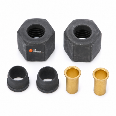 Kit de réparation pour RENAULT, VOLVO, SCANIA — réf. 44T-FV68BR, pièce détachée poids lourd