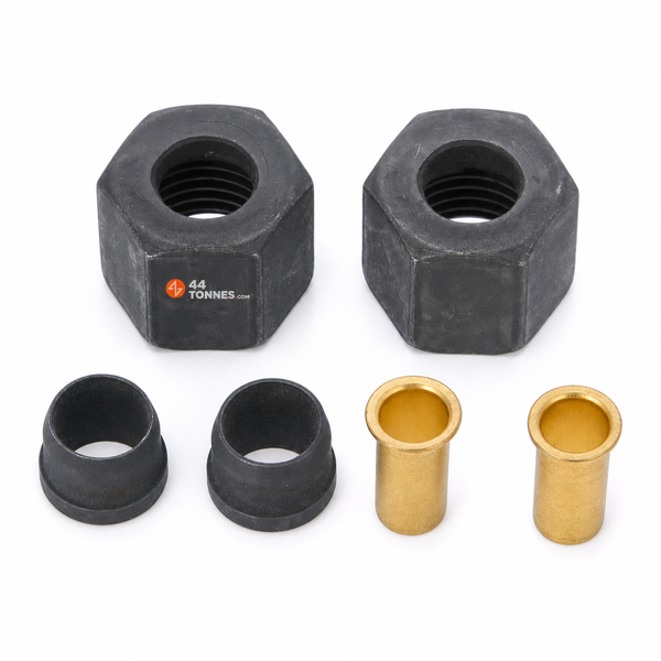 Kit de réparation pour RENAULT, VOLVO, SCANIA