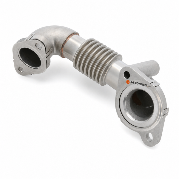 Tuyau pour IVECO - 0005802243093 5801942408