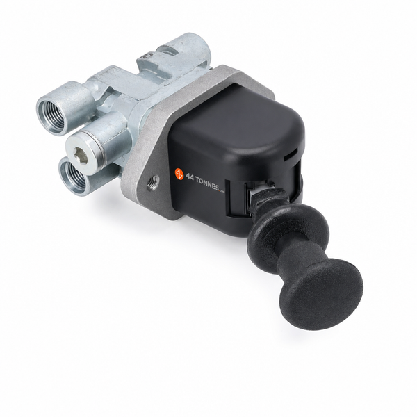 Valve de frein à main pour MERCEDES-BENZ - 0034307581 A0034307581