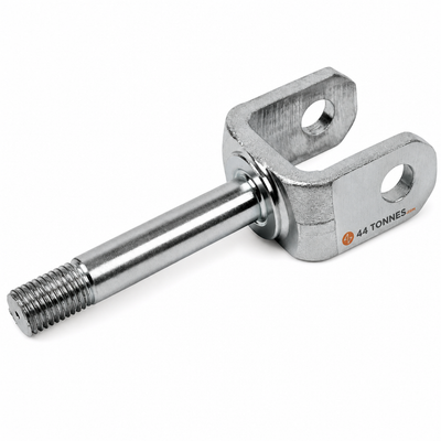 Tête de fourchette pour IVECO - 0000041013677 0000500099275 — réf. 44T-FVUGSC, pièce détachée poids lourd