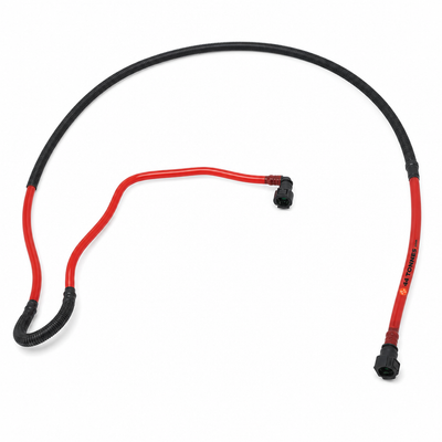 Conduite de carburant pour IVECO - 0000504242985 — réf. 44T-FWPDL7, pièce détachée poids lourd