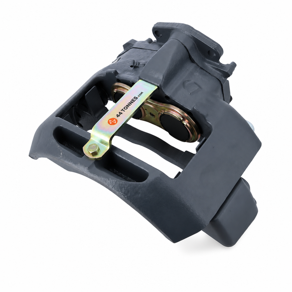 Etrier de frein essieu arrière gauche pour MAN, NEOPLAN - 81508046041 81508046043 81508046079
