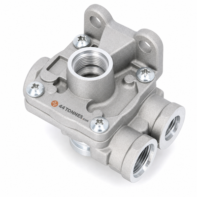 Valve de relais pour MERCEDES-BENZ, Universal Trailer - 0044292344 0044292944 A0044292344 — réf. 44T-FWYBBE, pièce détachée poids lourd