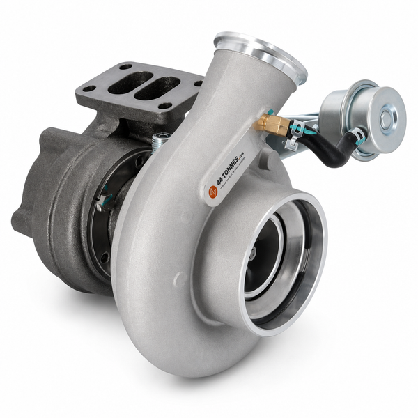 Turbocompresseur pour IVECO - 0000504040250 04890857