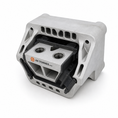 Silentbloc moteur pour MERCEDES-BENZ, SETRA - 6332410013 A6332410013 — réf. 44T-FX5Y7G, pièce détachée poids lourd