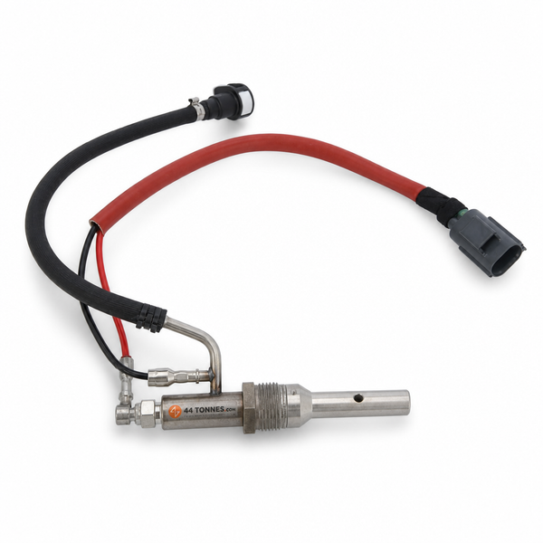 Unité d'injection pour FORD - 1837958 2022247 CC119T540BG