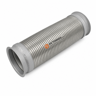 Flexible d'échappement pour SCANIA - 1726289 — réf. 44T-FXMQ9C, pièce détachée poids lourd