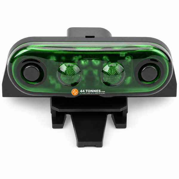 Feu de position pour VOLVO - 21087347