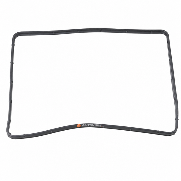 Joint pour IVECO, Heuliez, Astra - 04896811 504070042