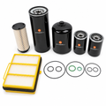 Kit de maintenance pour SCANIA - 1745075 2189414 2241818