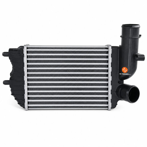 Radiateur à air pour Citroën, Fiat, Peugeot