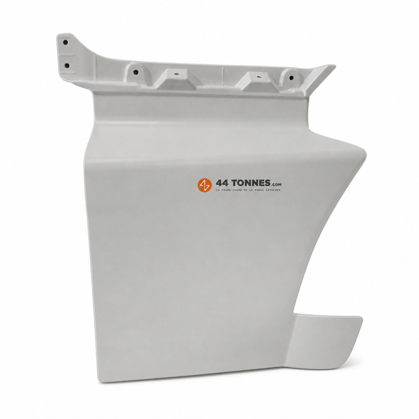 Prolongation de la porte pour MAN - 81626100075