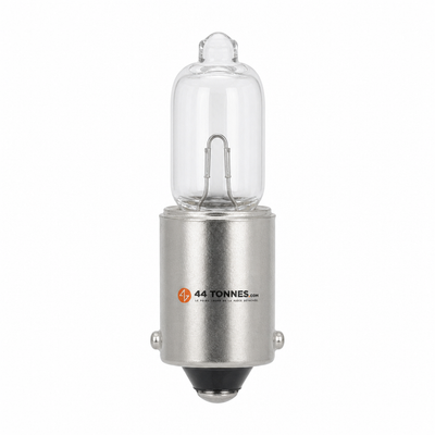 Ampoule pour MERCEDES-BENZ, FORD, IVECO - 0000000001 000000000172 000000008138 (boîte de 10) — réf. 44T-FZSQX6, pièce détachée poids lourd