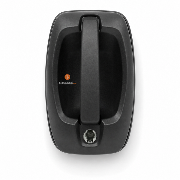 Poignée extérieure de porte pour Citroën, Fiat, Peugeot