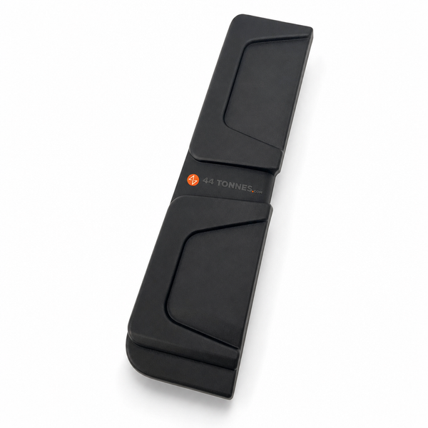 Cache de pare-chocs avant droite pour RENAULT - VOLVO 84902229