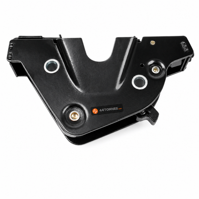 Serrure de cabine arrière gauche pour SCANIA - 1519436 1810345 — réf. 44T-G2Y32Z, pièce détachée poids lourd
