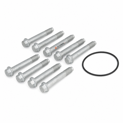 Kit de fixation pour SAF - DAF 1962285 — réf. 44T-G36NVW, pièce détachée poids lourd