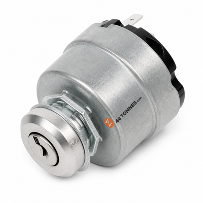 Interrupteur de démarrage pour MAN, NEOPLAN, DAF - MERCEDES-BENZ 0005453713 0008210833 A0005453713 — réf. 44T-G44LN9, pièce détachée poids lourd