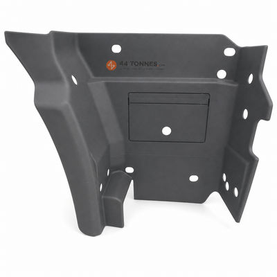 Caisson d'emmarchement droite pour MERCEDES-BENZ - 9416603901 94166039017C72 A9416603901 — réf. 44T-G5JTV6, pièce détachée poids lourd