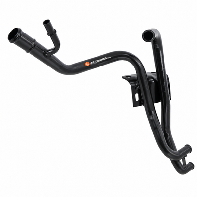Tube de liquide de refroidissement pour VOLVO - 0021279609 — réf. 44T-G5QHR9, pièce détachée poids lourd