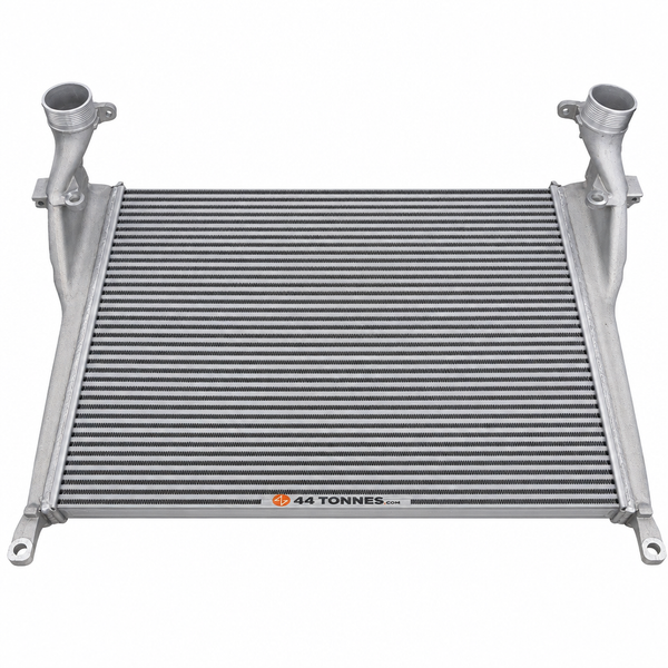Radiateur à air pour MERCEDES-BENZ - 9615000302 A9615000302