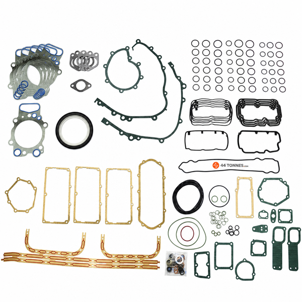 Kit de remise en état général pour SCANIA - 0551356