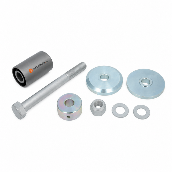 Kit de boulon de ressort pour RENAULT - 5001859721S1 5010557171S1 7421041753S1