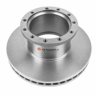 Disque de frein essieu avant pour SETRA - 179241111131 — réf. 44T-G925ZC, pièce détachée poids lourd