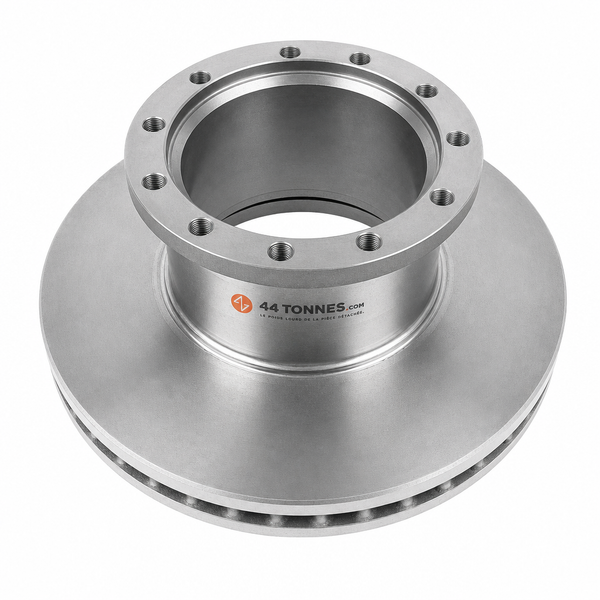 Disque de frein essieu avant pour SETRA - 179241111131
