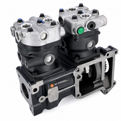 Compresseur pour MAN, NEOPLAN - 51541006001 51541009001 — réf. 44T-G9CUHP, pièce détachée poids lourd
