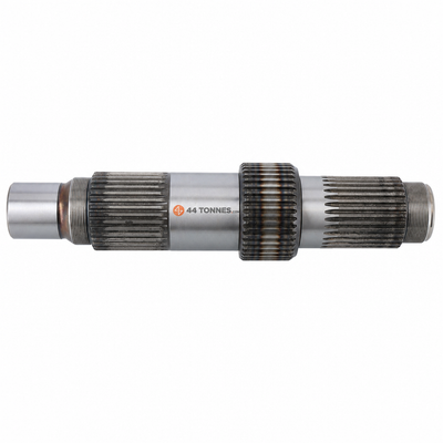 Arbre de transmission pour MERCEDES-BENZ - 3463530735 A3463530735 — réf. 44T-G9CZSR, pièce détachée poids lourd