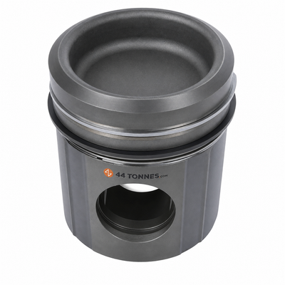 Piston pour MAN, NEOPLAN - 51025006078 51025110581 — réf. 44T-G9E669, pièce détachée poids lourd
