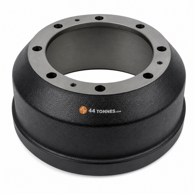 Tambour de frein essieu arrière pour MERCEDES-BENZ - 6774210201 6774210401 6774230201 — réf. 44T-GADAQP, pièce détachée poids lourd