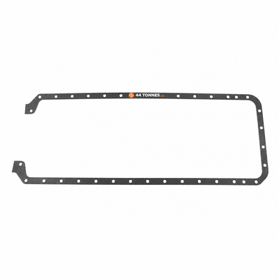 Joint de carter d'huile pour IVECO - 0000098493262 0000500099210 04791426 — réf. 44T-GAV95P, pièce détachée poids lourd