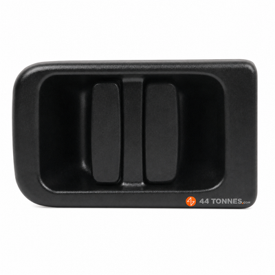 Poignée extérieure de porte droite pour RENAULT, Nissan, Opel - 7700352420 8200856290 — réf. 44T-GBARMU, pièce détachée poids lourd
