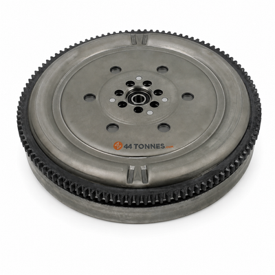 Volant bimasse pour IVECO - 0000504177013 504040865 — réf. 44T-GBG2ZA, pièce détachée poids lourd