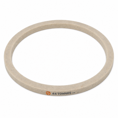 Bague d'étanchéité côté frontal pour VOLVO - 422146 — réf. 44T-GCJQ3D, pièce détachée poids lourd