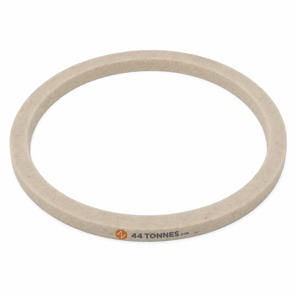 Bague d'étanchéité côté frontal pour VOLVO - 422146