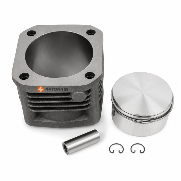 Kit de piston et chemise pour MERCEDES-BENZ - 5411300008 A5411300008