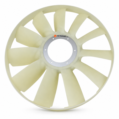 Ventilateur pour MAN, NEOPLAN - 51066010284 — réf. 44T-GCMKSP, pièce détachée poids lourd
