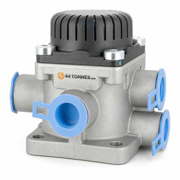 Valve relais pour RENAULT 5010525137
