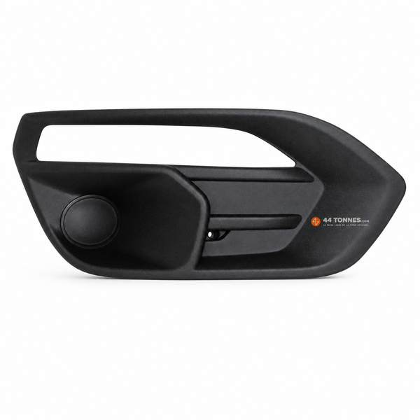 Lisse recouvrement avant droite pour IVECO - 5802356343