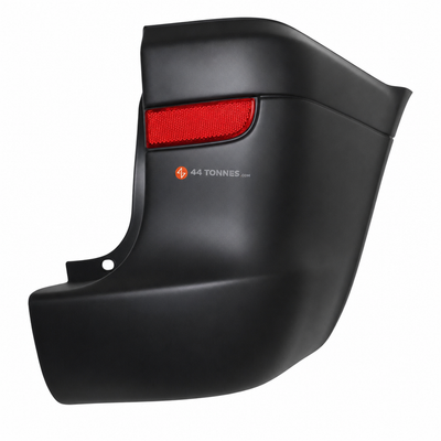 Pare-chocs avant droite pour MERCEDES-BENZ - 6398801371 63988013717G99 A6398801371 — réf. 44T-GCZZDJ, pièce détachée poids lourd