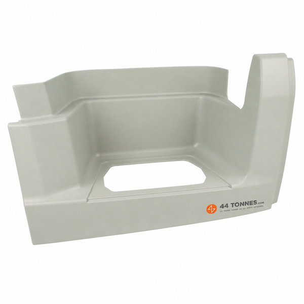 Caisson d'emmarchement droite pour DAF - 1364799 1695229 1911155