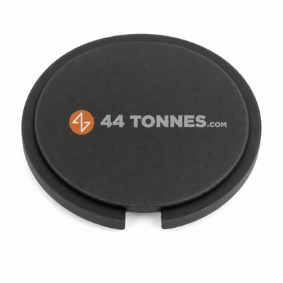 Bouchon de fermeture pour MAN - 81960020425 — réf. 44T-GDUAHV, pièce détachée poids lourd